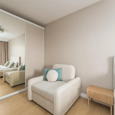Apartamenty Polanki Aqua Z Basenem - Visitopl-3